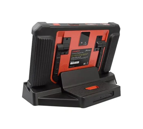 Автосканер LAUNCH мультимарочний X-431 PADV (X-431 PADV)