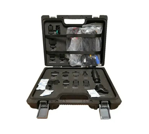 Автосканер LAUNCH мультимарочний X-431 PADV (X-431 PADV)