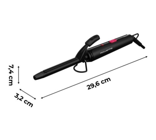 Плойка Rowenta CF2133F0