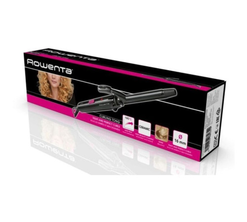 Плойка Rowenta CF2133F0