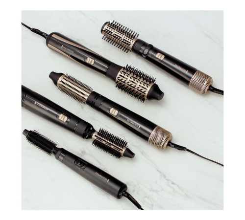 Фен-щітка Remington AS7580