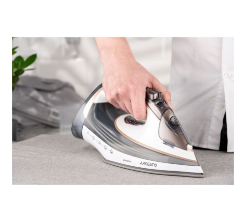 Праска Ardesto IR-B2245-E