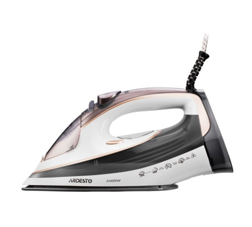 Праска Ardesto IR-B2245-E