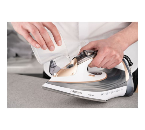 Праска Ardesto IR-B2245-E