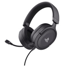 Навушники Trust GXT 498 Forta for PS5 Black (24715)