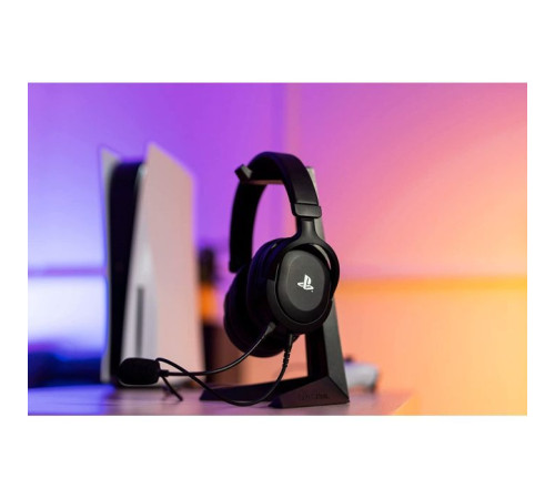 Навушники Trust GXT 498 Forta for PS5 Black (24715)