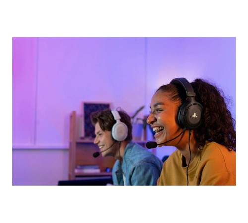 Навушники Trust GXT 498 Forta for PS5 Black (24715)