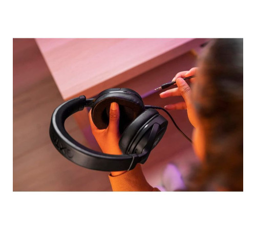 Навушники Trust GXT 498 Forta for PS5 Black (24715)