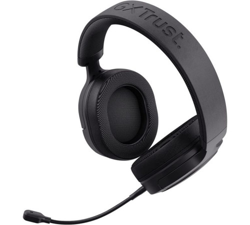 Навушники Trust GXT 498 Forta for PS5 Black (24715)
