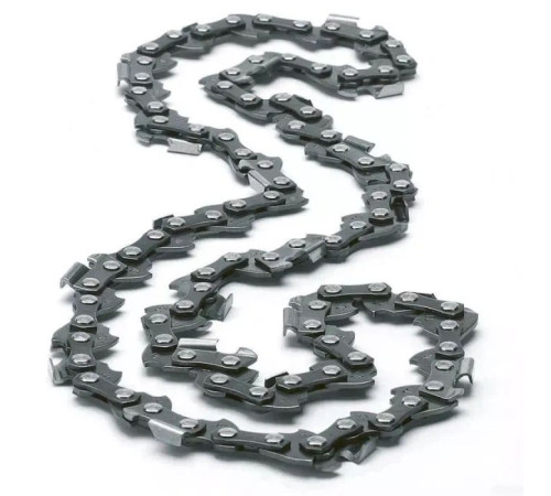 Ланцюг Black&Decker 3/8", 1.3 мм, 40 ланок, довжина 10"/25 см (A6125CSL)