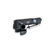 Шлифовальная машина Toptul пневматическая 5", 125мм, 11000об/мин Heavy Duty (KAKC0595B)