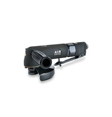 Шліфувальна машина Toptul пневматична 5", 125мм, 11000об/хв Heavy Duty (KAKC0595B)