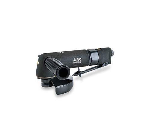 Шлифовальная машина Toptul пневматическая 5", 125мм, 11000об/мин Heavy Duty (KAKC0595B)