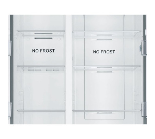 Холодильник Haier HSR3918ENPB