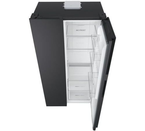 Холодильник Haier HSR3918ENPB