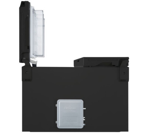 Холодильник Haier HSR3918ENPB