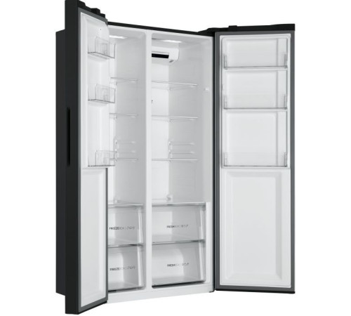 Холодильник Haier HSR3918ENPB