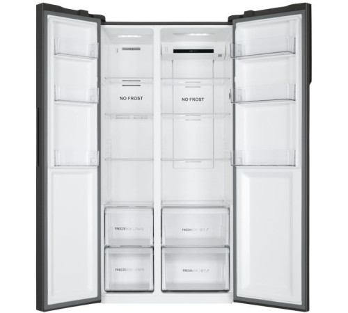 Холодильник Haier HSR3918ENPB