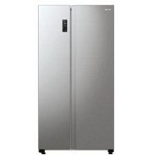 Холодильник Gorenje NRR9185EAXL
