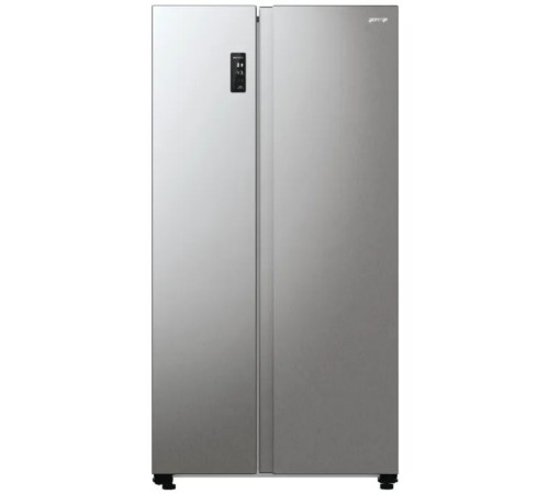 Холодильник Gorenje NRR9185EAXL