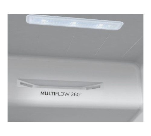 Холодильник Gorenje NRR9185EAXL