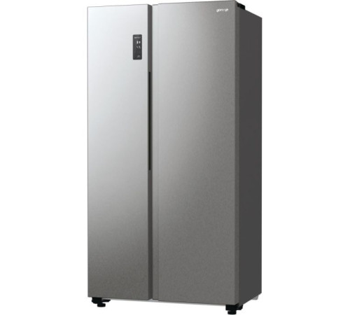 Холодильник Gorenje NRR9185EAXL