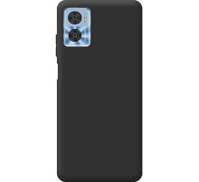 Чехол для мобильного телефона BeCover Motorola Moto E22/E22i Black (709295)
