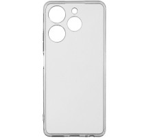 Чохол до мобільного телефона BeCover Tecno Spark 10 Pro (KI7) Transparancy (709307)