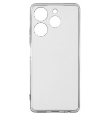 Чохол до мобільного телефона BeCover Tecno Spark 10 Pro (KI7) Transparancy (709307)