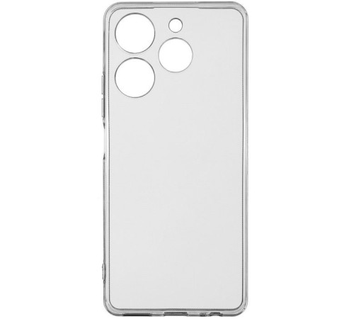Чохол до мобільного телефона BeCover Tecno Spark 10 Pro (KI7) Transparancy (709307)