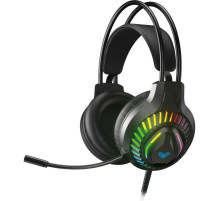 Наушники Aula S605 Black (6948391235202)