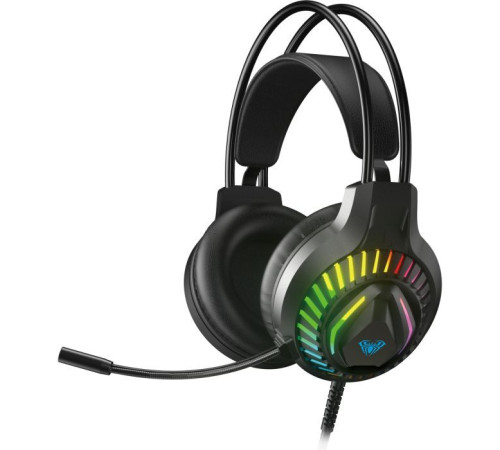 Наушники Aula S605 Black (6948391235202)