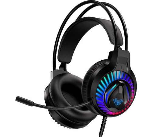 Наушники Aula S605 Black (6948391235202)