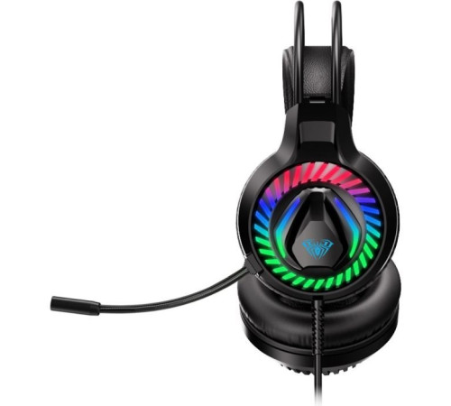 Наушники Aula S605 Black (6948391235202)