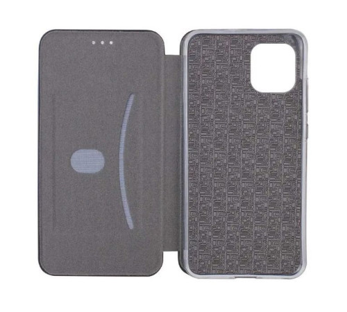 Чохол до мобільного телефона BeCover Exclusive Vivo Y15s / Y15a Black (709078)