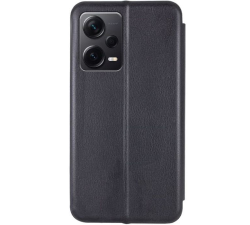 Чохол до мобільного телефона BeCover Exclusive Xiaomi Redmi Note 12 5G/ Xiaomi Poco X5 5G Black (709021)
