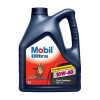 Моторні оливи Mobil