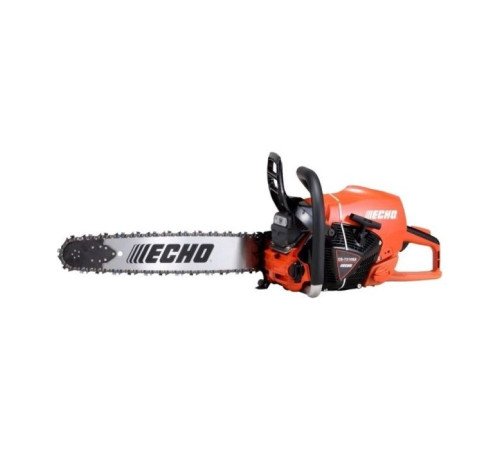 Цепная пила ECHO бензиновая CS-7310SX 4,05 кВт/5,4 л.с. 20", 3/8 72лан., 1,5мм (CS-7310SX)