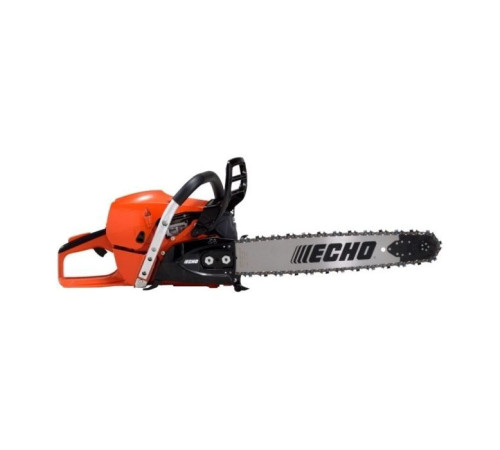 Цепная пила ECHO бензиновая CS-7310SX 4,05 кВт/5,4 л.с. 20", 3/8 72лан., 1,5мм (CS-7310SX)