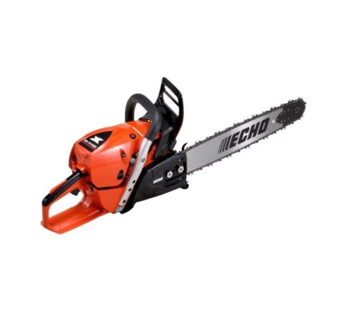 Цепная пила ECHO бензиновая CS-7310SX 4,05 кВт/5,4 л.с. 20", 3/8 72лан., 1,5мм (CS-7310SX)