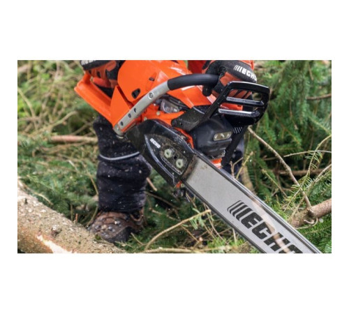 Цепная пила ECHO бензиновая CS-7310SX 4,05 кВт/5,4 л.с. 20", 3/8 72лан., 1,5мм (CS-7310SX)