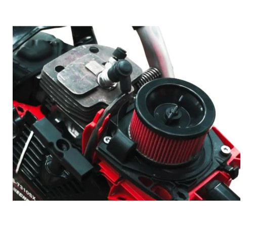 Цепная пила ECHO бензиновая CS-7310SX 4,05 кВт/5,4 л.с. 20", 3/8 72лан., 1,5мм (CS-7310SX)