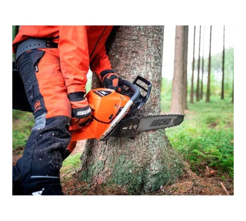 Цепная пила ECHO бензиновая CS-7310SX 4,05 кВт/5,4 л.с. 20", 3/8 72лан., 1,5мм (CS-7310SX)