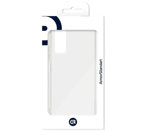 Чохол до мобільного телефона Armorstandart Air Series Vivo Y53s 4G Transparent (ARM61023)