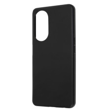 Чохол до мобільного телефона Armorstandart Matte Slim Fit OPPO A98 5G Black (ARM68571)
