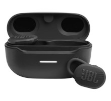 Навушники JBL Endurance Race TWS Blacki (JBLENDURACEBLK)