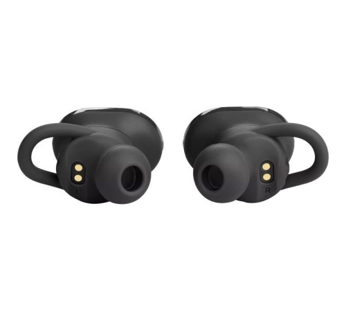 Навушники JBL Endurance Race TWS Blacki (JBLENDURACEBLK)