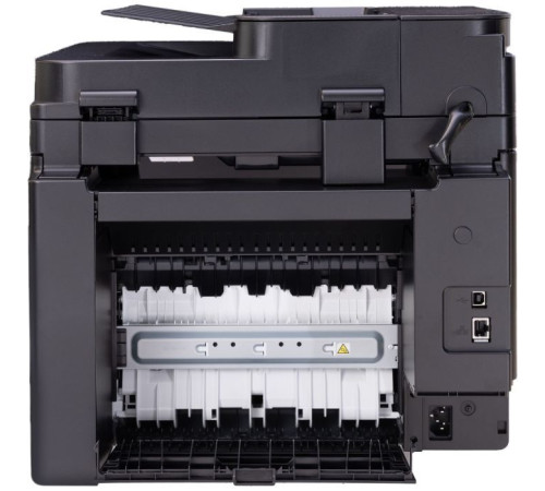 Багатофункціональний пристрій Canon i-SENSYS MF275dw c Wi-Fi (5621C001)