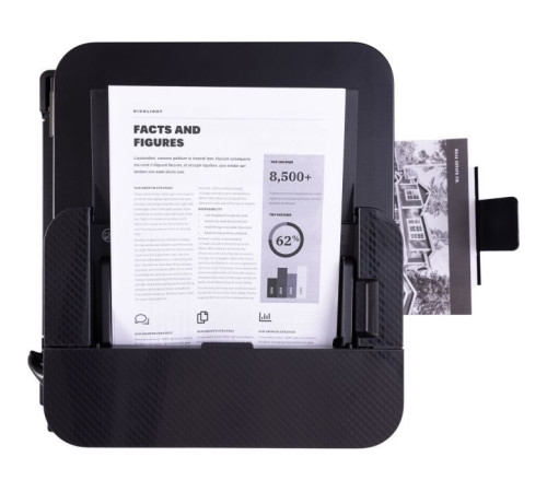 Багатофункціональний пристрій Canon i-SENSYS MF275dw c Wi-Fi (5621C001)