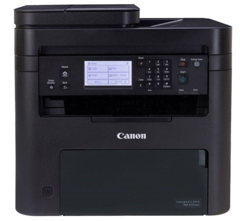 Багатофункціональний пристрій Canon i-SENSYS MF275dw c Wi-Fi (5621C001)